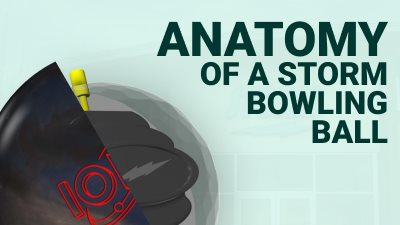 THE ANATOMY OF A STORM BOWLING BALL: WHAT MAKES IT UNIQUE?
                    By Dylan Byars
                    3 min read